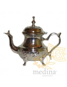 Théière marocaine Taiga medium