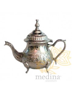 Théière marocaine Louza