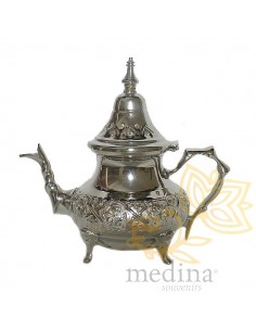 Théière marocaine Fessia