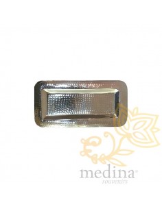 Petit plateau rectangulaire...