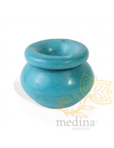 Cendrier de Marrakech en...