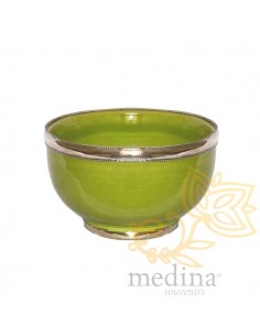 Bol artisanal pistache...