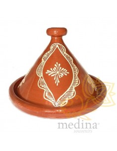 Tajine marocain décor...