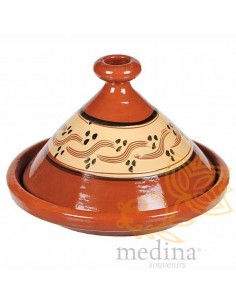 Tajine marocain beldi,...