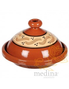 Tajine marocain beldi...