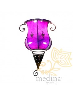 Applique fer forgé Salma