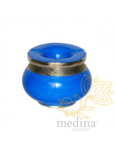 Cendrier marocain tadelakt... 2