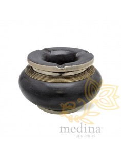 Cendrier marocain tadelakt...