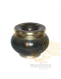 Cendrier marocain tadelakt... 2