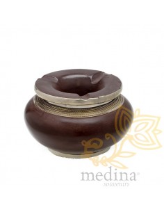 Cendrier marocain tadelakt...