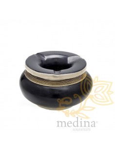 Cendrier marocain tadelakt...