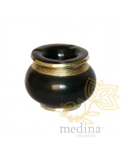 Cendrier marocain tadelakt... 2