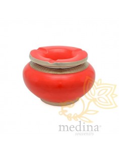 Cendrier marocain tadelakt...