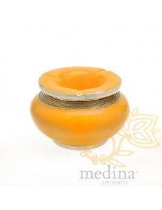 Cendrier marocain tadelakt...