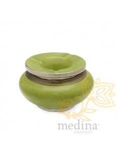 Cendrier marocain tadelakt...