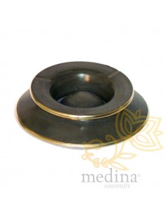 Grand cendrier marocain...