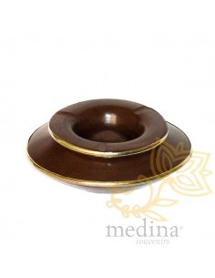 Grand cendrier marocain... 2
