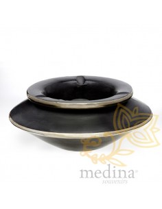Grand cendrier marocain...
