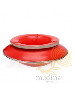 Grand cendrier marocain...