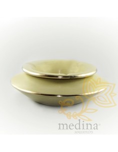 Grand cendrier marocain...
