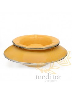 Grand cendrier marocain...