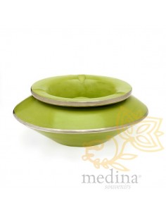 Grand cendrier marocain...