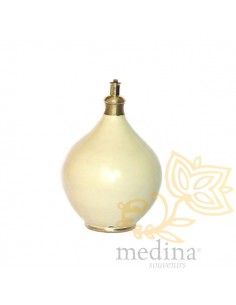 Pied de lampe design en...