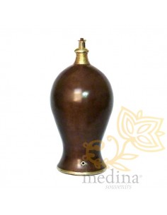 Pied de lampe Marrakech...