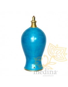 Pied de lampe Marrakech...