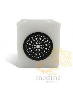 Photophore cube motif...