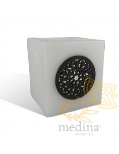 Photophore cube motif... 2