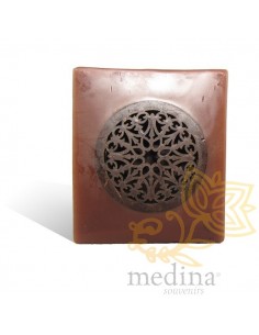 Photophore cube motif...