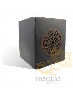 Photophore cube motif... 2