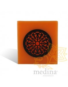 Photophore cube motif...