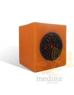 Photophore cube motif... 2