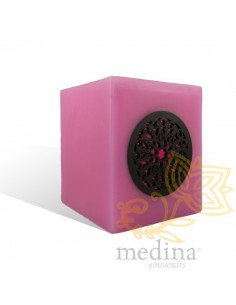 Photophore cube motif... 2