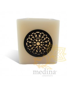 Photophore cube motif...