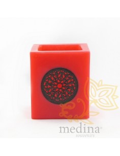 Photophore cube motif...