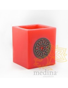 Photophore cube motif... 2