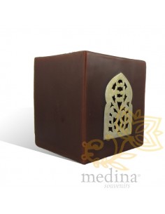 Photophore chocolat cube... 2
