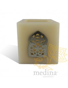 Photophore saumon cube...