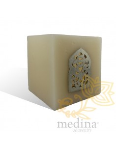 Photophore saumon cube... 2