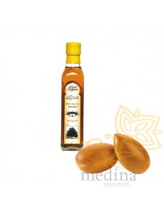Huile dargan alimentaire 250ml