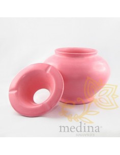 Cendrier de Marrakech en... 2