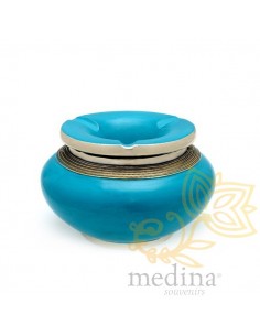 Cendrier marocain tadelakt...