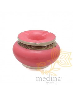 Cendrier marocain tadelakt...