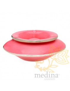 Grand cendrier marocain...