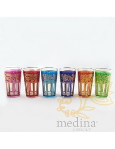 Verres a thé Zagora... 2