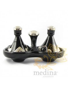 Tajine deux épices, deux...