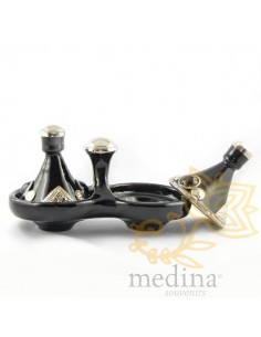 Tajine deux épices, deux... 2